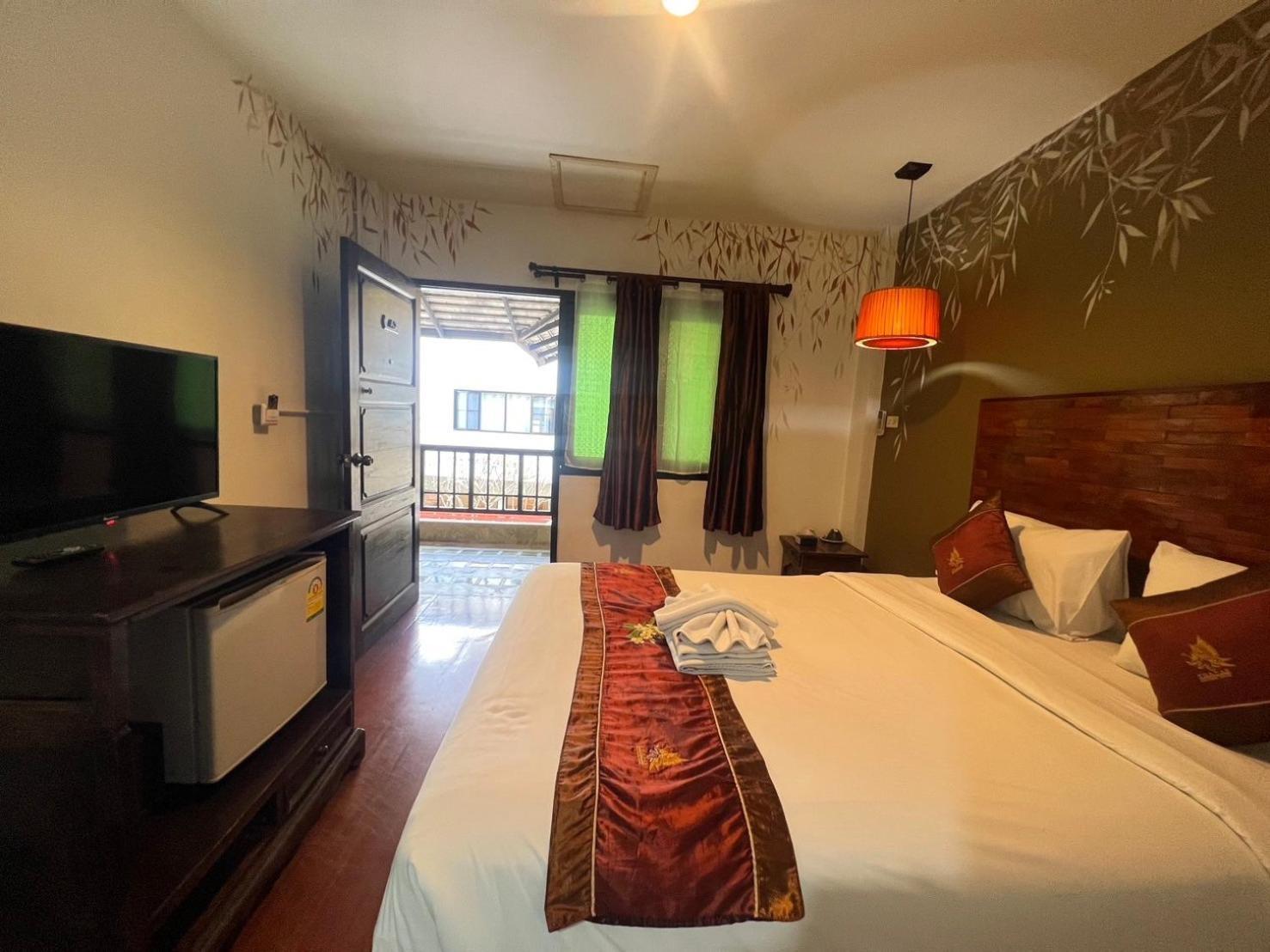 ท่าแพ บูธิค เฮ้าส์ Hotel เชียงใหม่ ภายนอก รูปภาพ