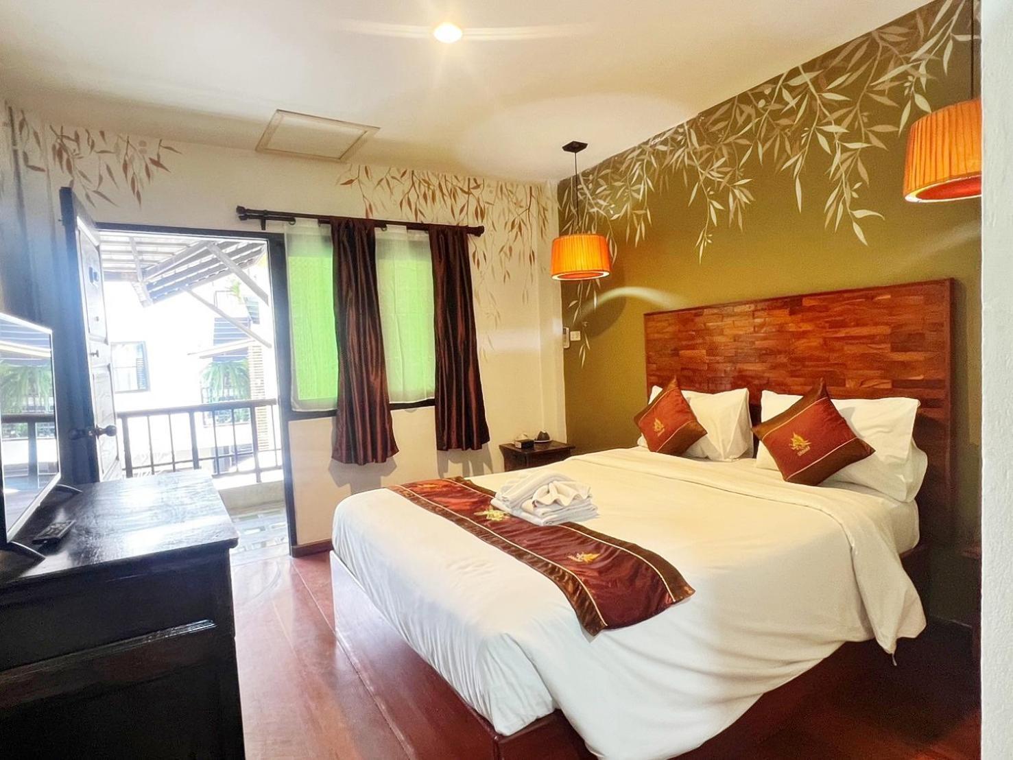 ท่าแพ บูธิค เฮ้าส์ Hotel เชียงใหม่ ภายนอก รูปภาพ