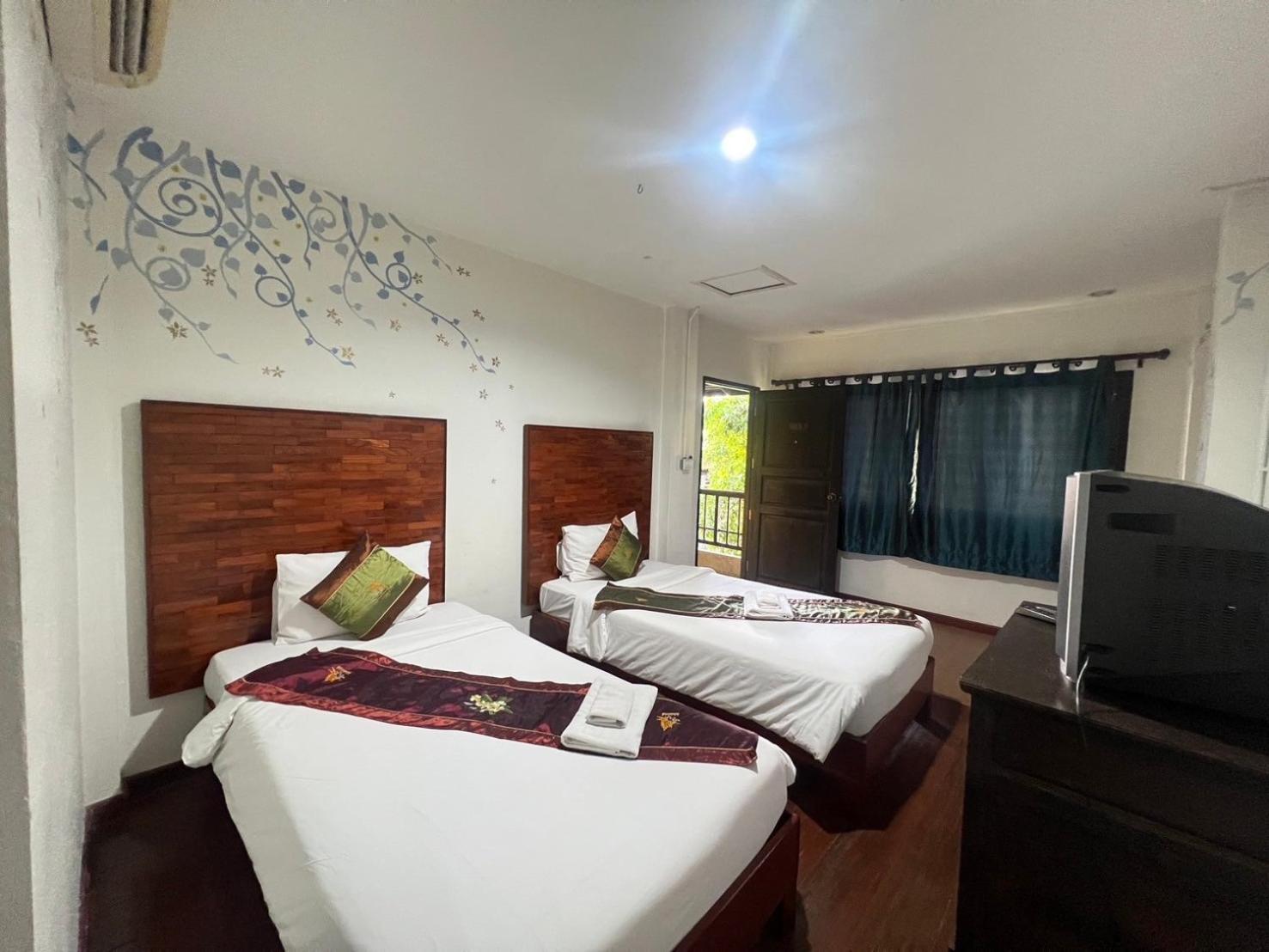 ท่าแพ บูธิค เฮ้าส์ Hotel เชียงใหม่ ภายนอก รูปภาพ